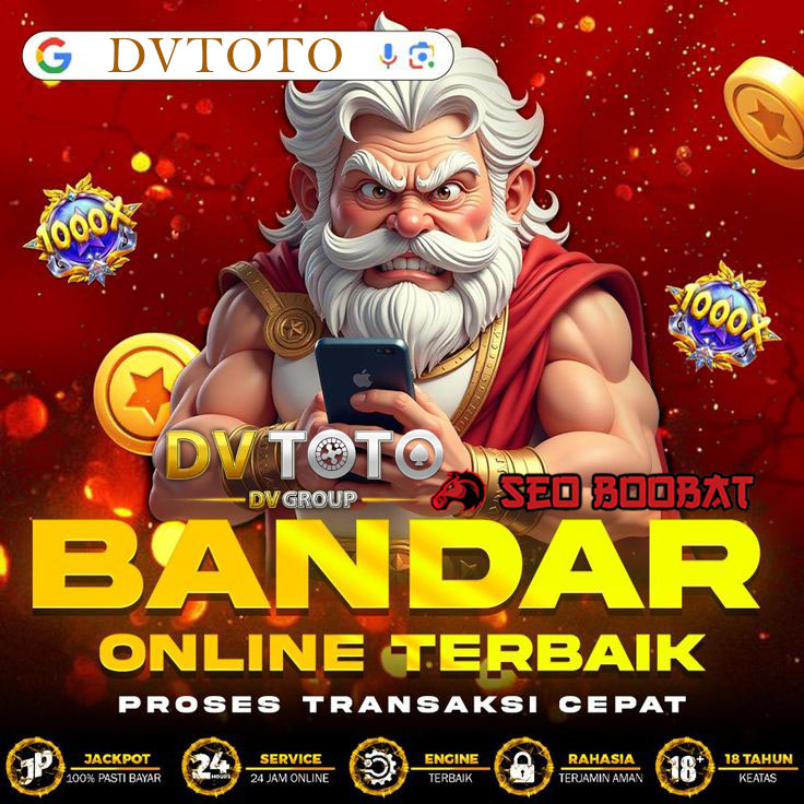 DVTOTO > Bandar Togel Singapore Terpercaya Agen Sydney Lotto dengan Hasil Live Draw Akurat